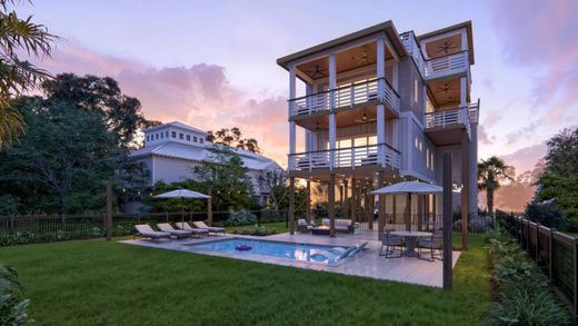 Detached House for sale in Folly Beach