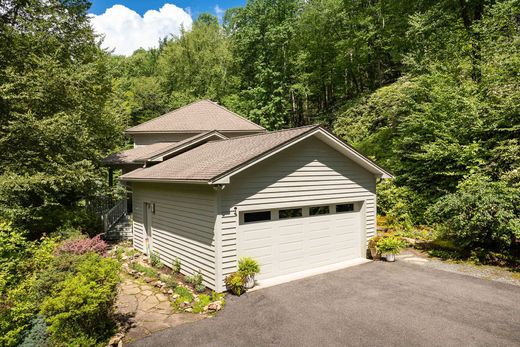 Detached House in Boone, Watauga County