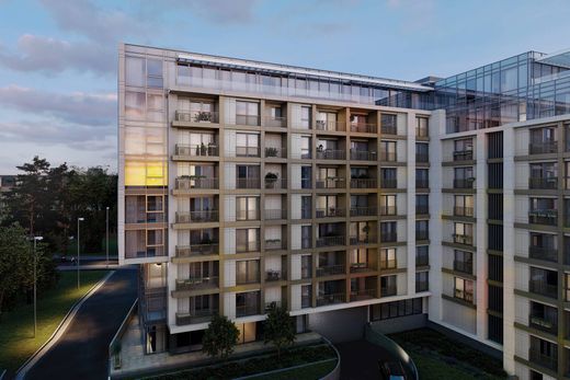 Piso / Apartamento en Belgrado, Belgrade