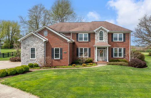 Einfamilienhaus in Nicholasville, Jessamine County