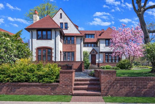 Lüks ev Forest Hills, Queens County