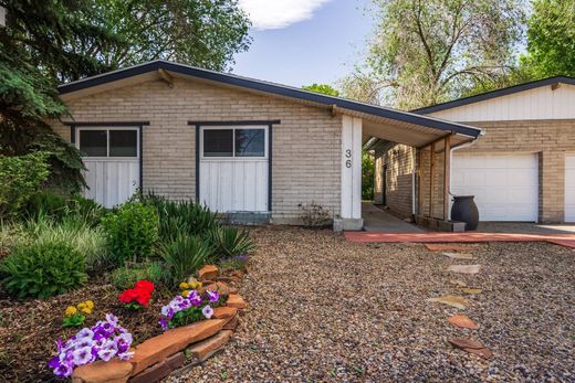 Dúplex en Heber City, Wasatch County