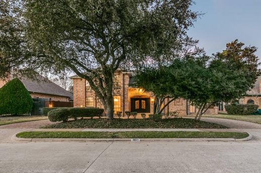 Casa en Plano, Collin County