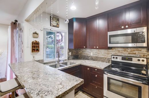 Maison de luxe à San Diego, Comté de San Diego