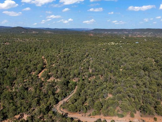 Teren w Santa Fe, Santa Fe County