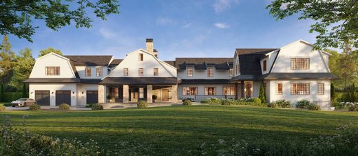 Casa Unifamiliare a Closter, Contea di Bergen