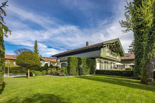 Villa in Rottach-Egern, Upper Bavaria