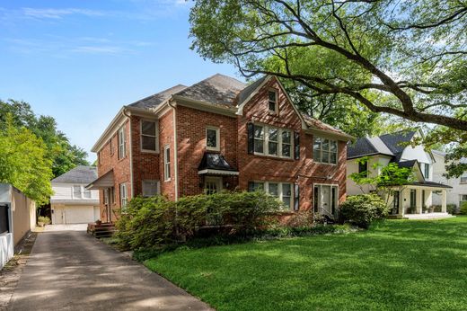 Casa de luxo - Houston, Harris County