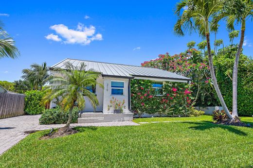 Casa Unifamiliare a West Palm Beach, Palm Beach County