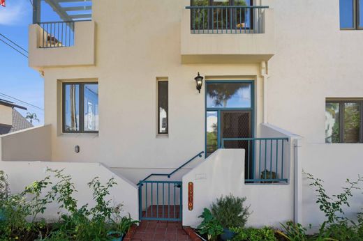 独立式房屋  Coronado, 圣迭戈县