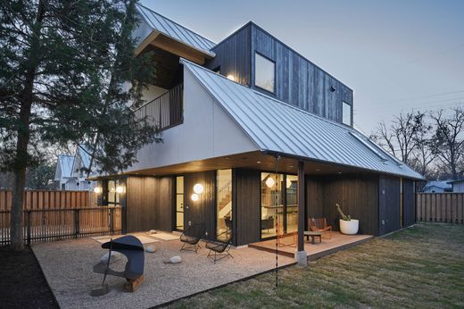 Appartement à Austin, Comté de Travis