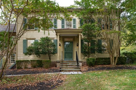 Частный Дом, Принстон, Mercer County