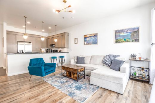 Apartment / Etagenwohnung in Salt Lake City, Salt Lake County