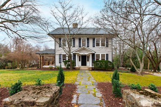 Casa Unifamiliare a Chapel Hill, Orange County