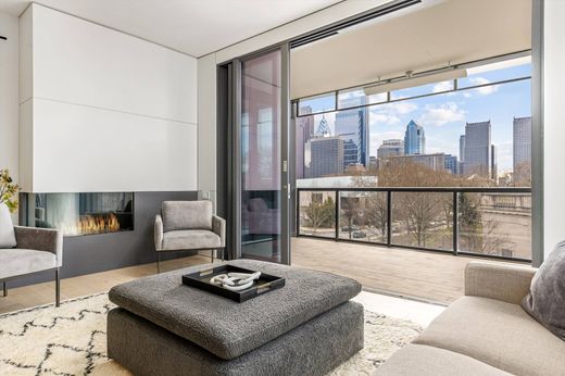 منزل ﻓﻲ فيلادلفيا, Philadelphia County