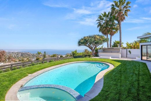 Pacific Palisades, Los Angeles Countyの土地