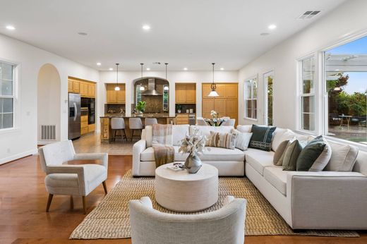 Detached House in San Ramon, Contra Costa County