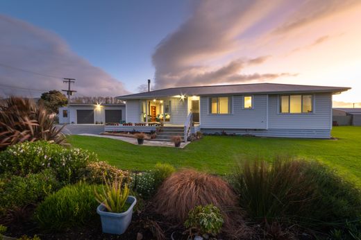 Casa Unifamiliare a Shannon, Horowhenua District