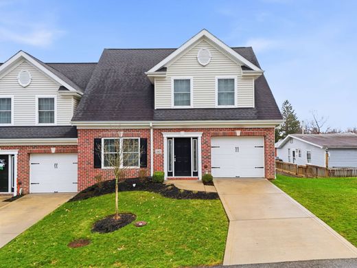 Townhouse in Castle Shannon, Allegheny County