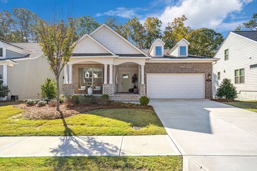 Detached House in Acworth, Cobb County