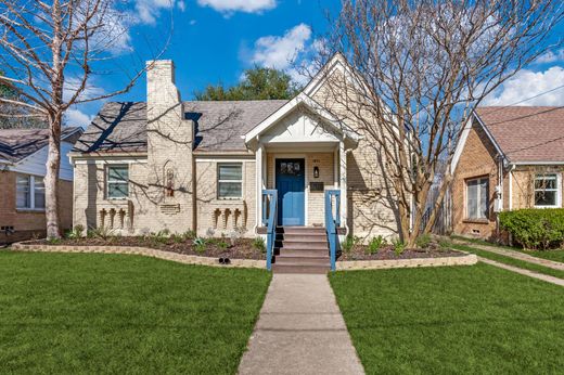 بيت مستقل ﻓﻲ دالاس، تكساس, Dallas County