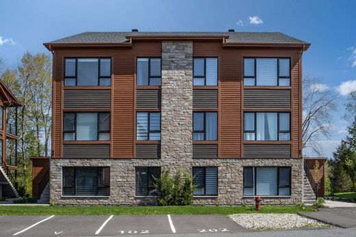 Apartamento - Bromont, Montérégie