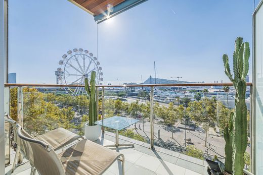 Apartment in Barcelona, Province of Barcelona