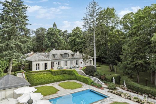 Müstakil ev Vandœuvres, Geneva