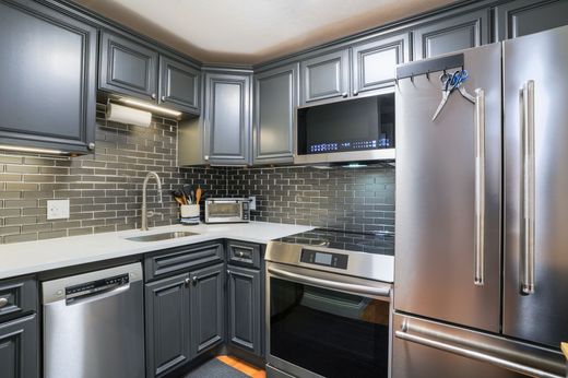 Apartment in Boston, Suffolk County