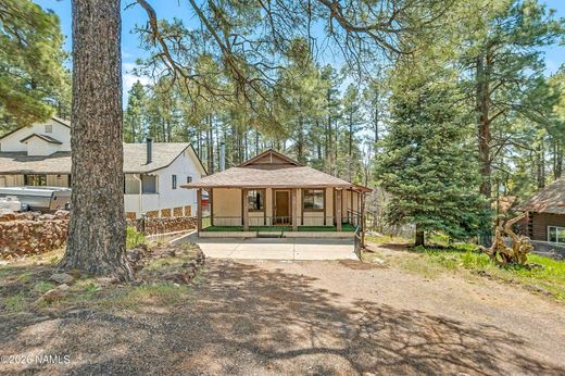 Casa Independente - Flagstaff, Coconino County