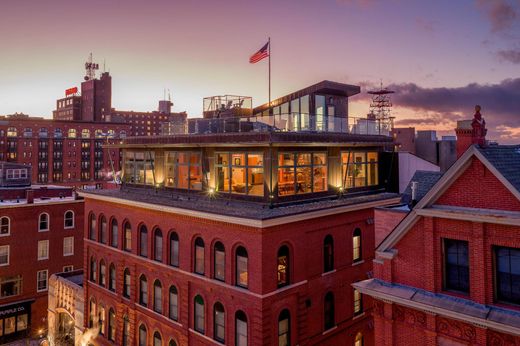 Διαμέρισμα σε Portland, Cumberland County