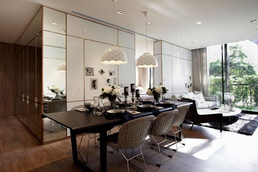 Daire Watthana, Vadhana