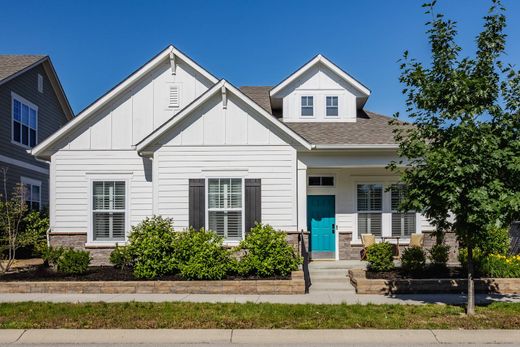 Detached House in Westfield, Hamilton County