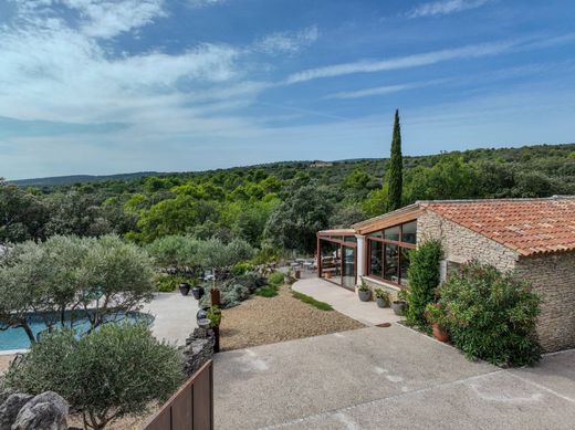Einfamilienhaus in Gordes, Vaucluse
