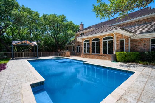 Maison de luxe à San Antonio, Comté de Bexar