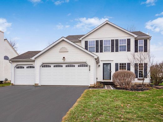 Detached House in Columbus, Franklin County