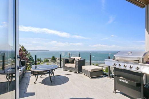 بيت مستقل ﻓﻲ White Rock, Metro Vancouver Regional District