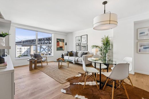 ‏דירה ב  סן פרנסיסקו, City and County of San Francisco