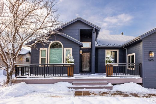 Casa en Park City, Summit County