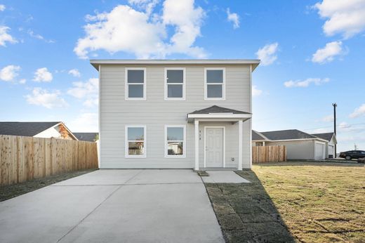Einfamilienhaus in San Antonio, Bexar County