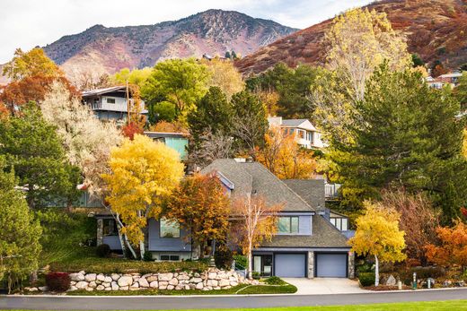 Detached House in Millcreek, Salt Lake County