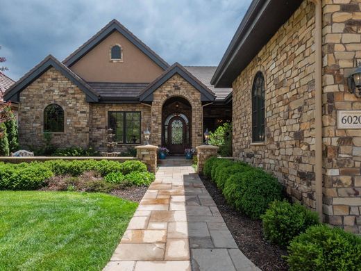 Detached House in Centennial, Arapahoe County