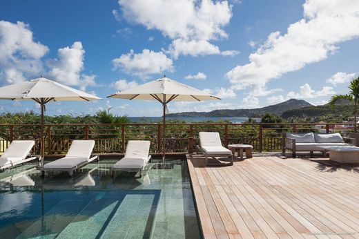 Villa in Anse des Cayes