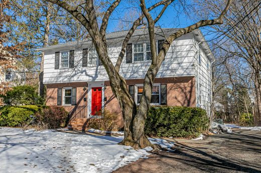 Appartement in Princeton, Mercer County