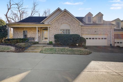 Casa en Nashville, Davidson County
