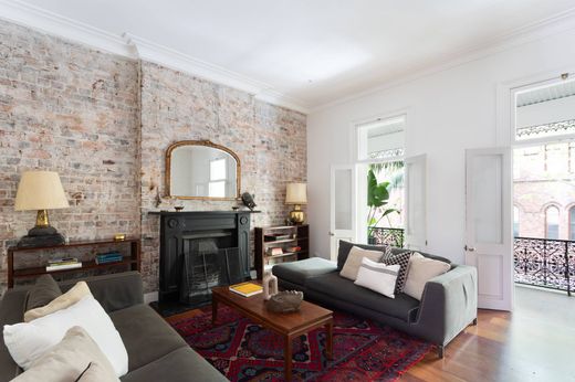 Casa en Potts Point, State of New South Wales