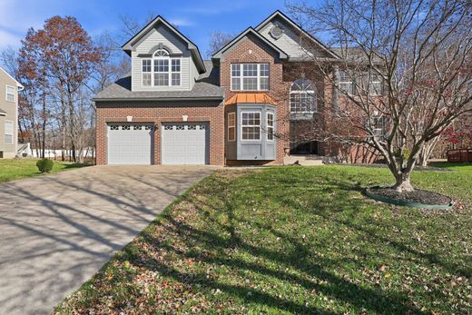 Элитный дом, Клинтон, Prince George's County