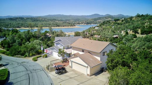 Müstakil ev Bradley, Monterey County