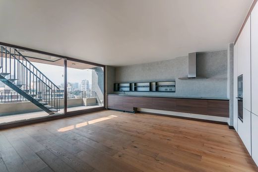 Vitacura, Provincia de Santiago de Chileのアパートメント