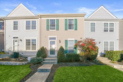 Casa de lujo en Gaithersburg, Montgomery County